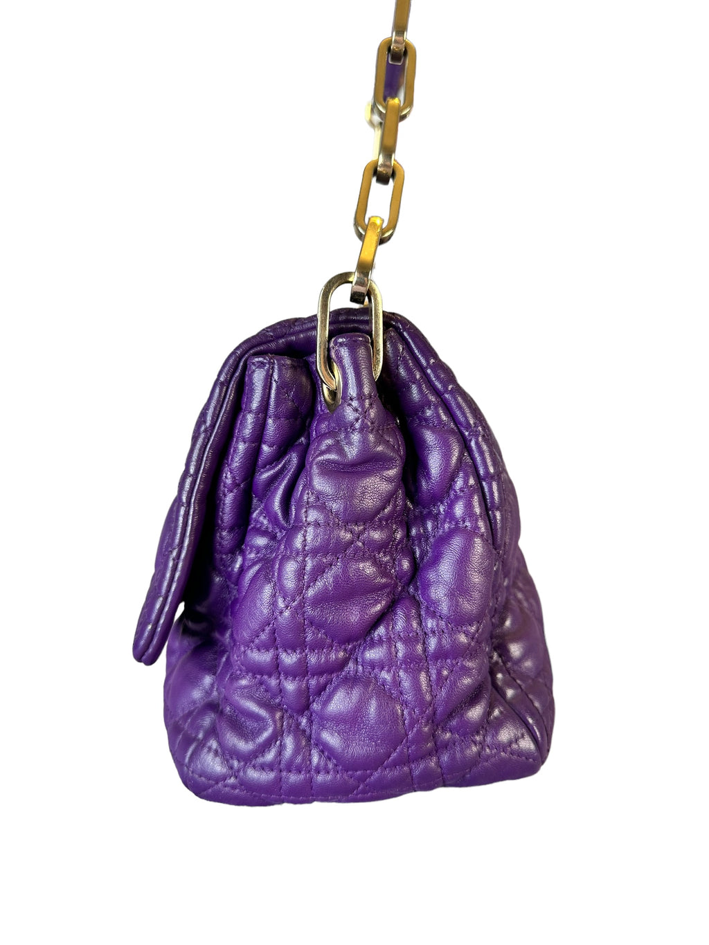 Preloved Christian Dior Miss Dior Cannage 00502024OPUL