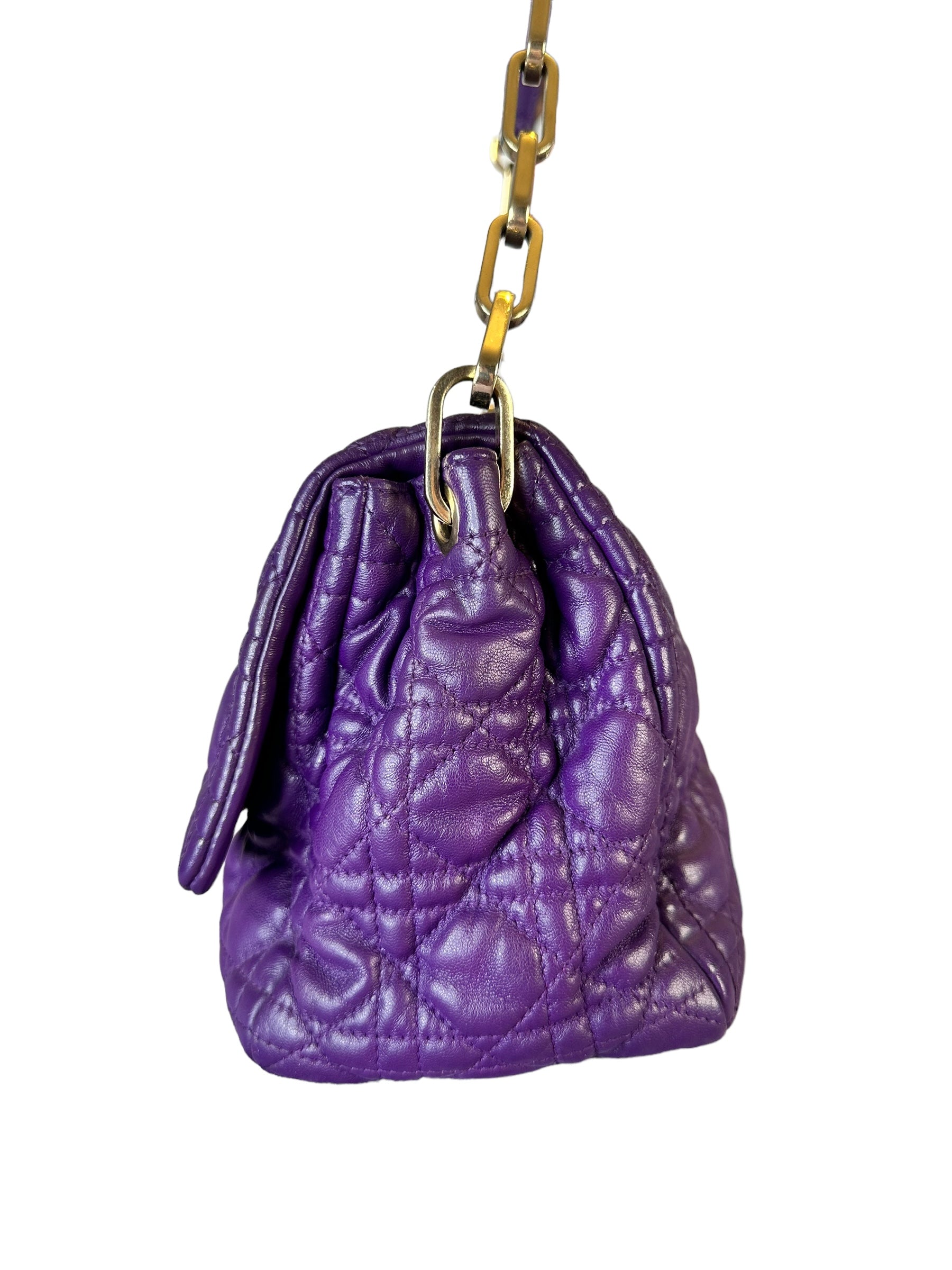 Preloved Christian Dior Miss Dior Cannage 00502024OPUL