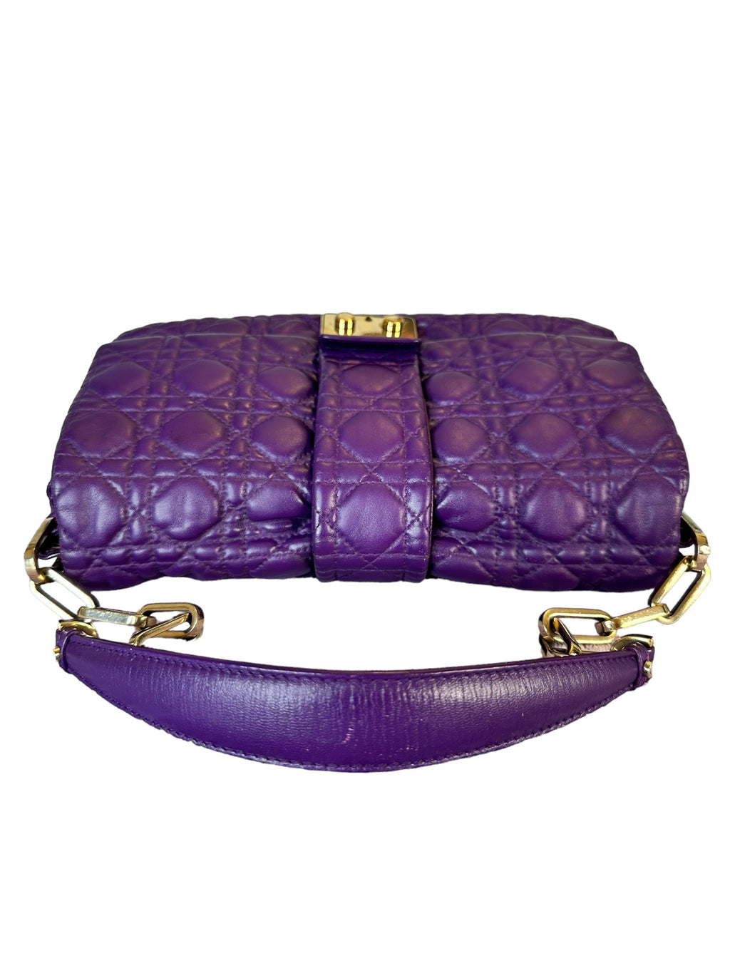 Preloved Christian Dior Miss Dior Cannage 00502024OPUL