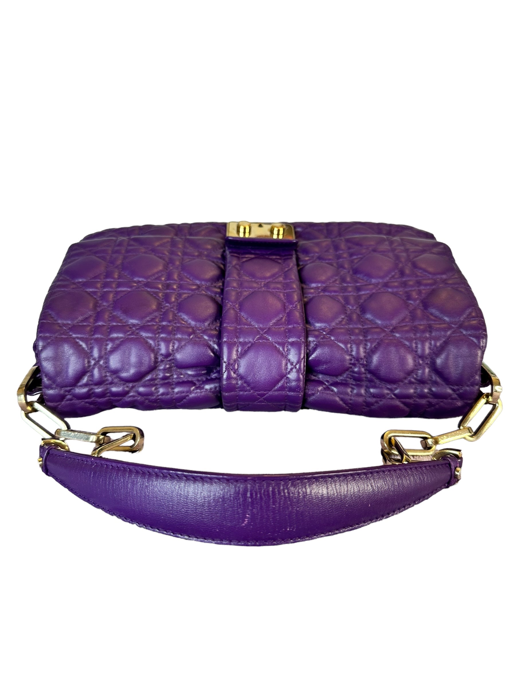 Preloved Christian Dior Miss Dior Cannage 00502024OPUL