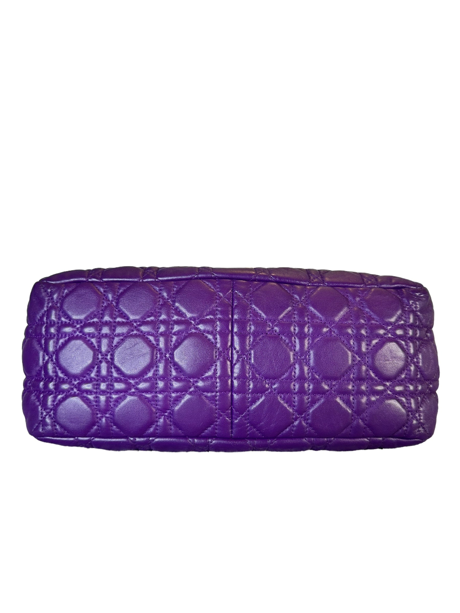 Preloved Christian Dior Miss Dior Cannage 00502024OPUL