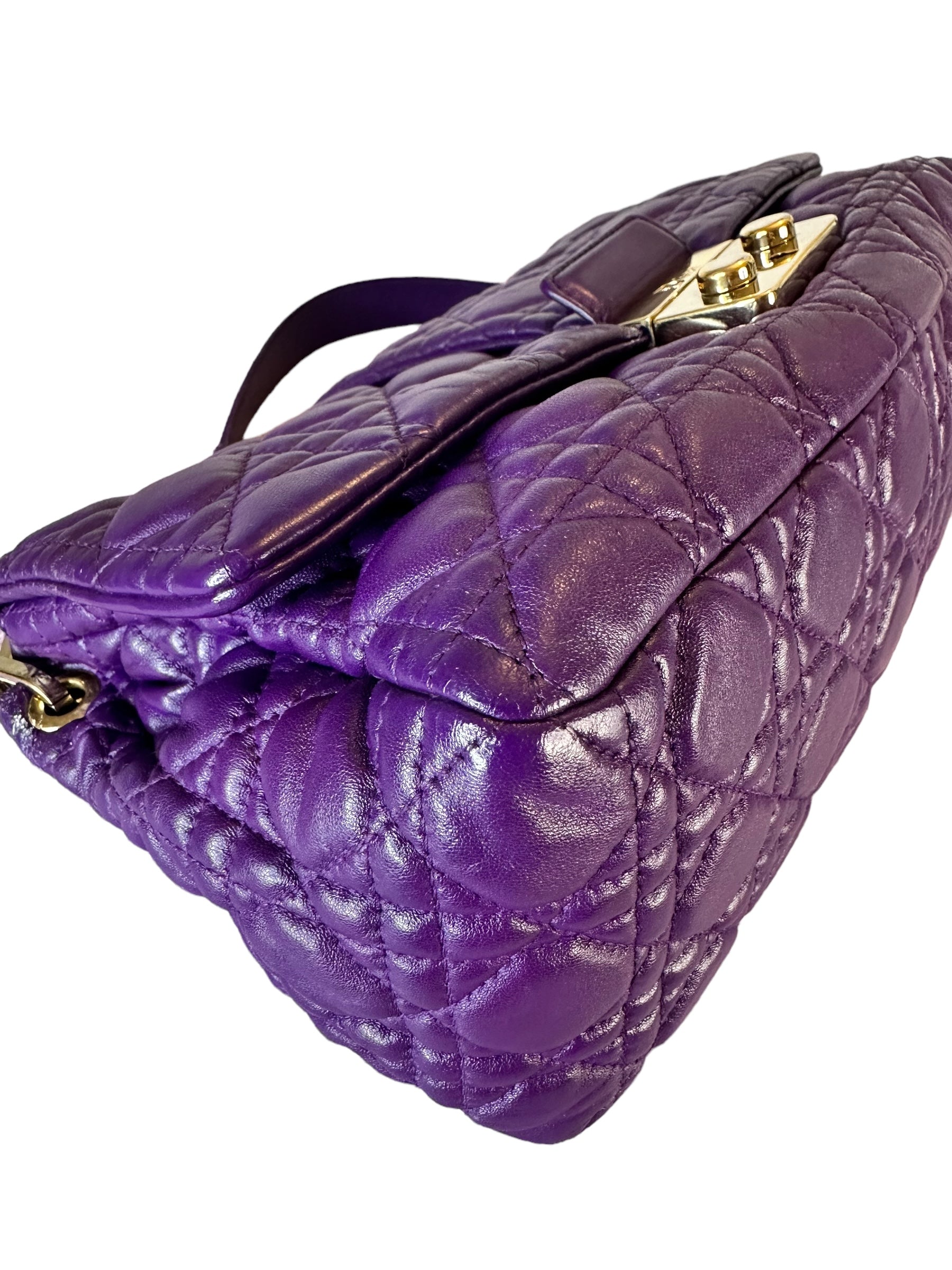 Preloved Christian Dior Miss Dior Cannage 00502024OPUL