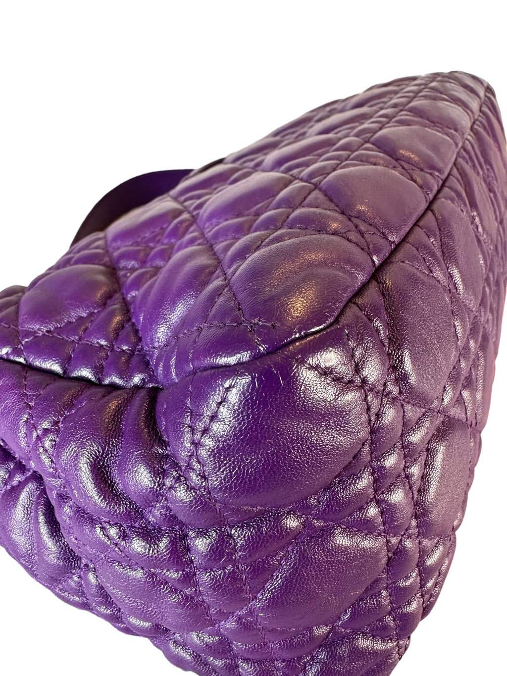 Preloved Christian Dior Miss Dior Cannage 00502024OPUL