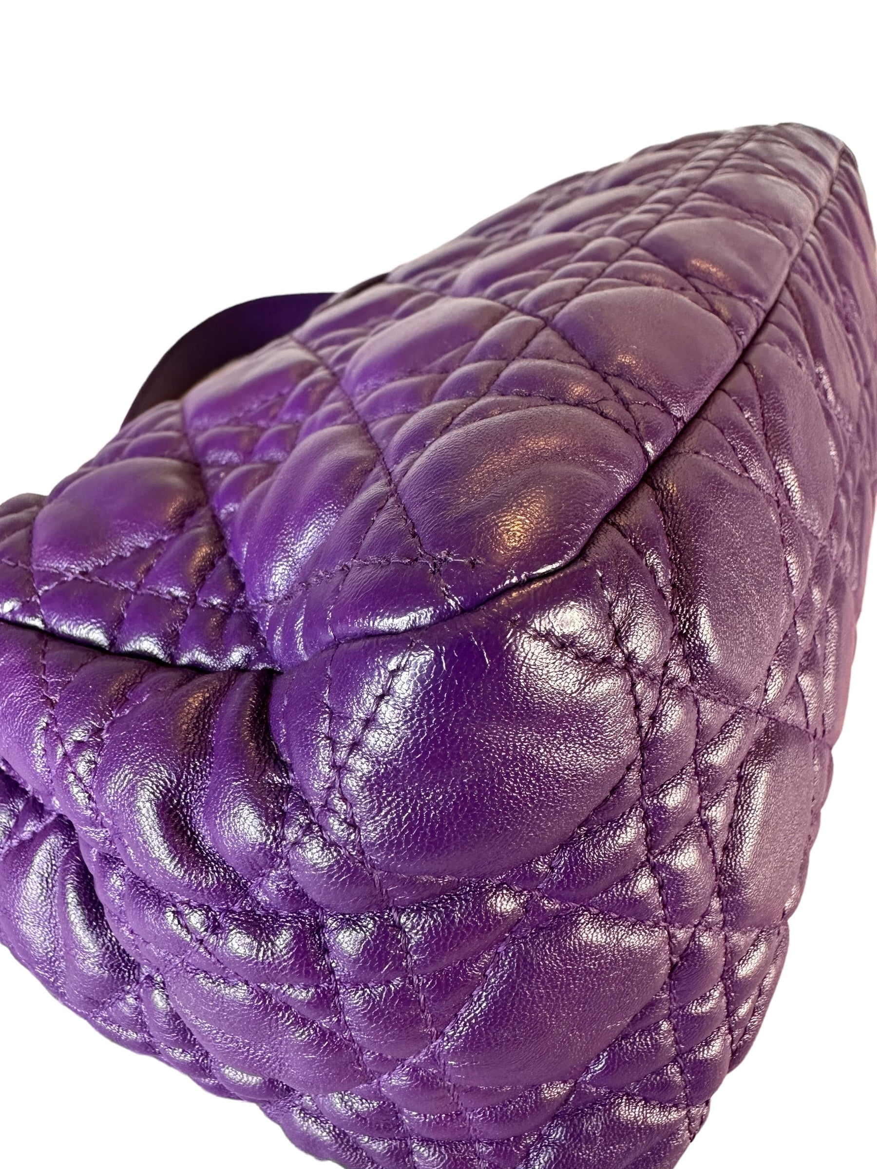 Preloved Christian Dior Miss Dior Cannage 00502024OPUL