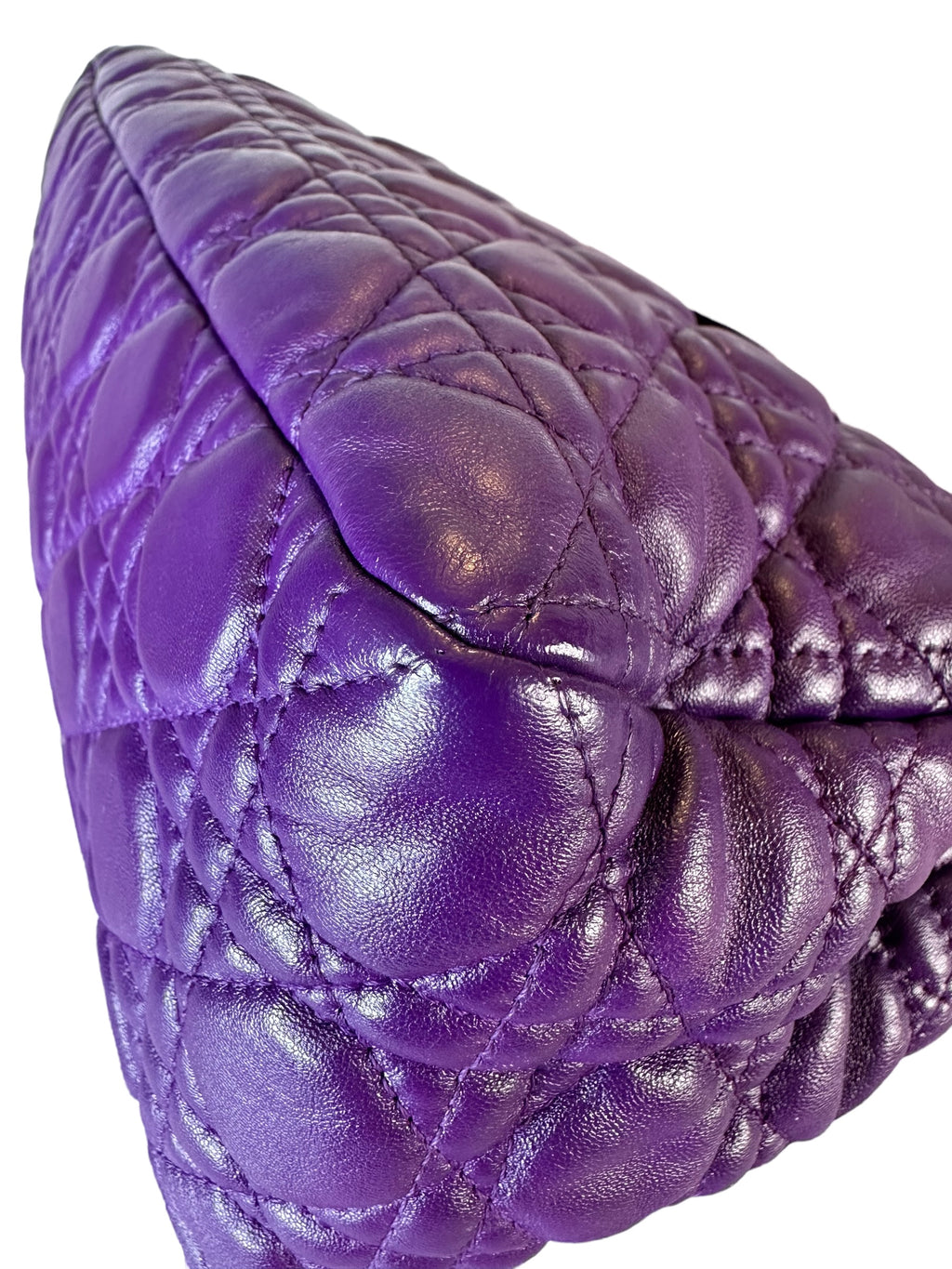 Preloved Christian Dior Miss Dior Cannage 00502024OPUL