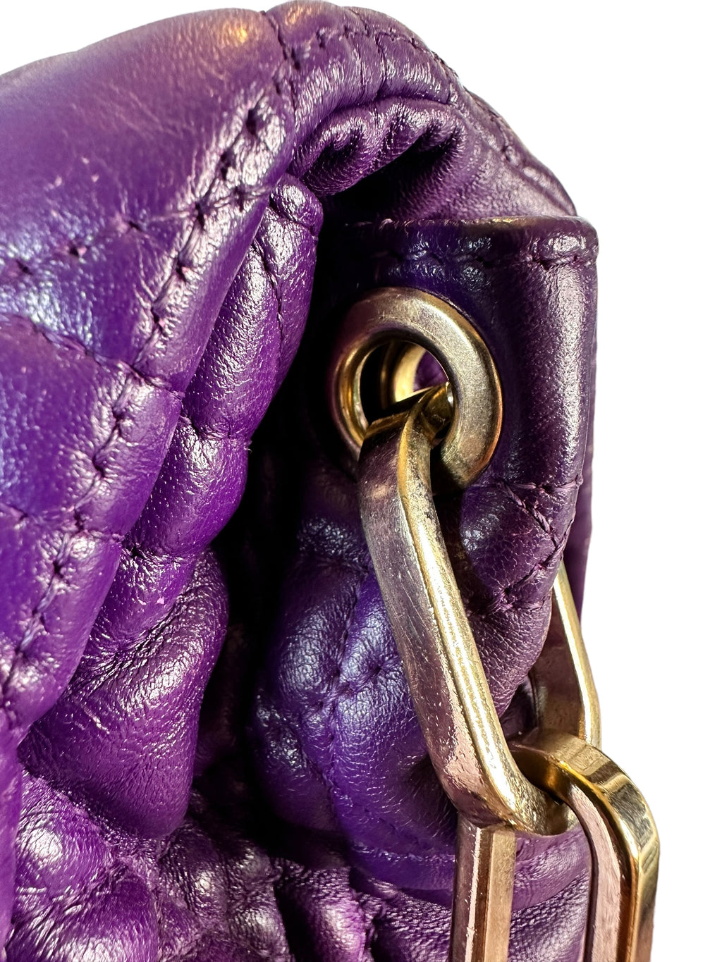 Preloved Christian Dior Miss Dior Cannage 00502024OPUL