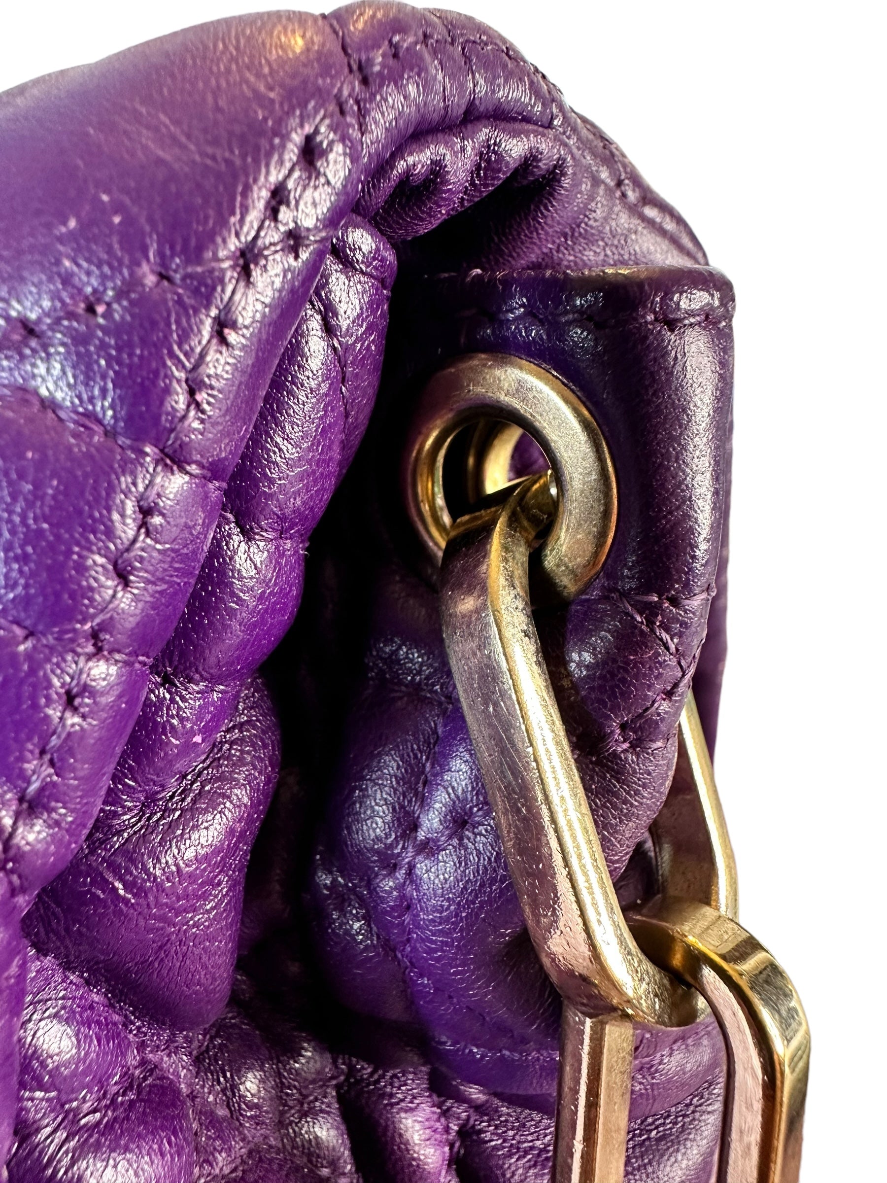 Preloved Christian Dior Miss Dior Cannage 00502024OPUL