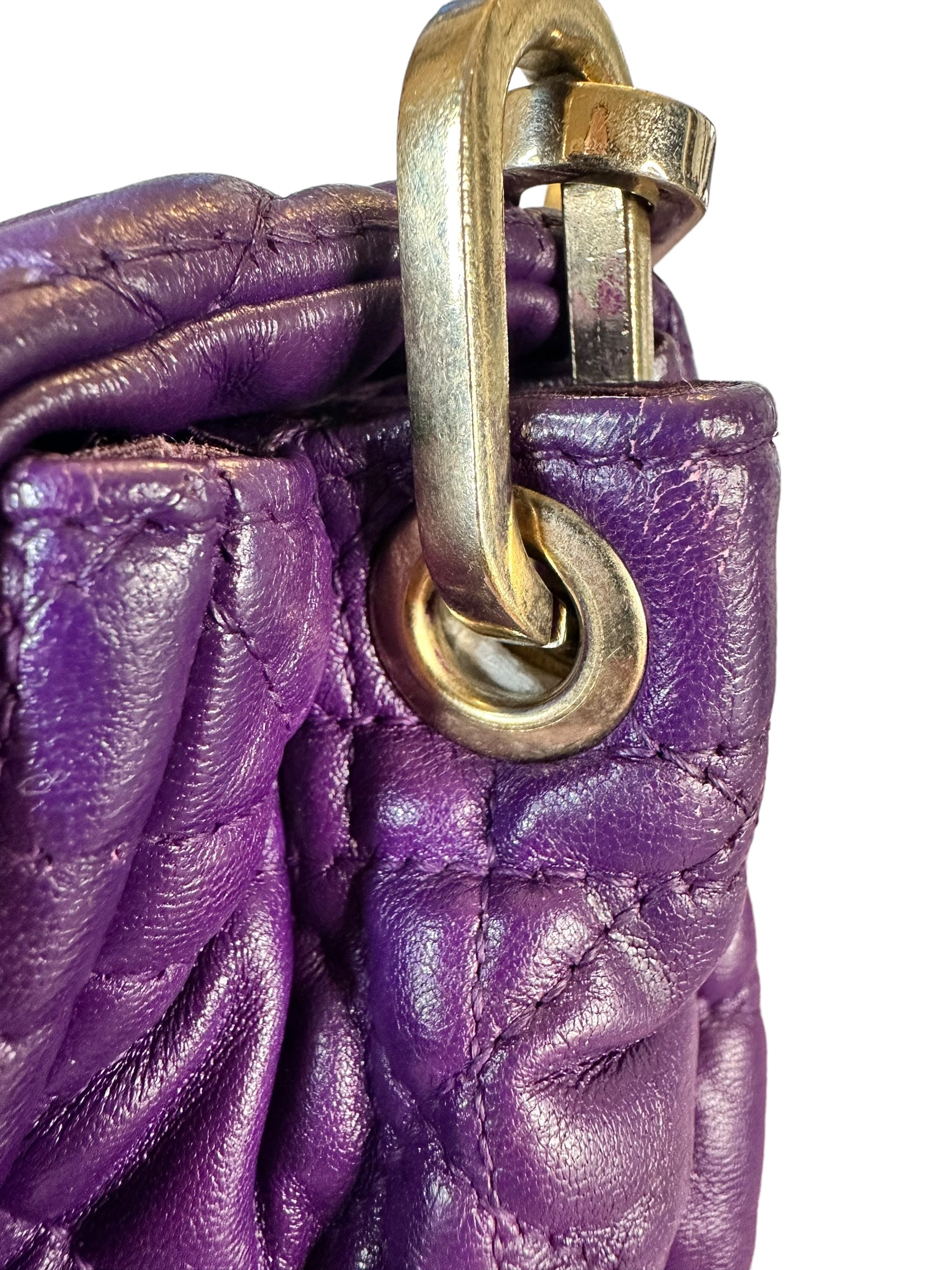 Preloved Christian Dior Miss Dior Cannage 00502024OPUL