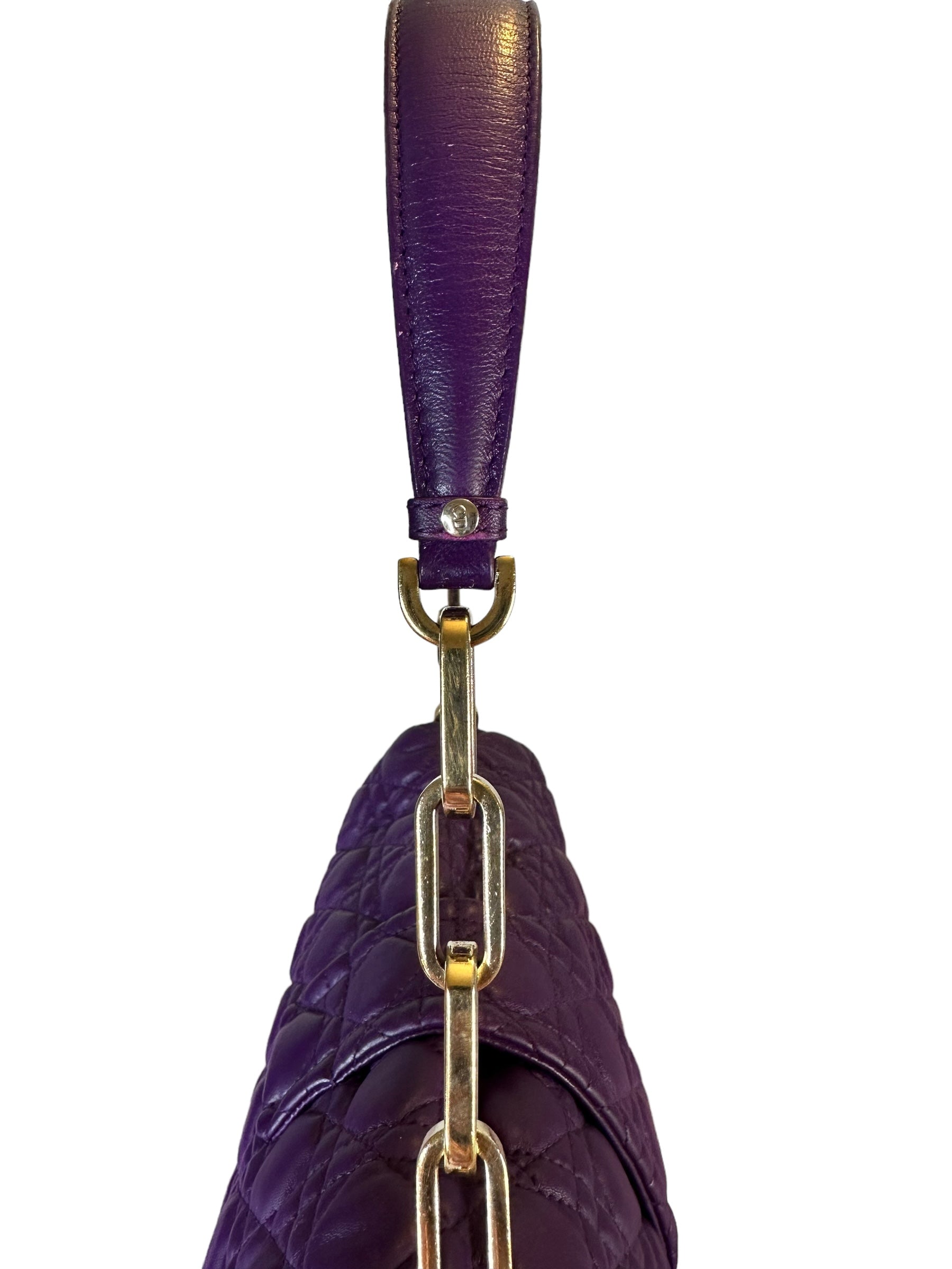 Preloved Christian Dior Miss Dior Cannage 00502024OPUL