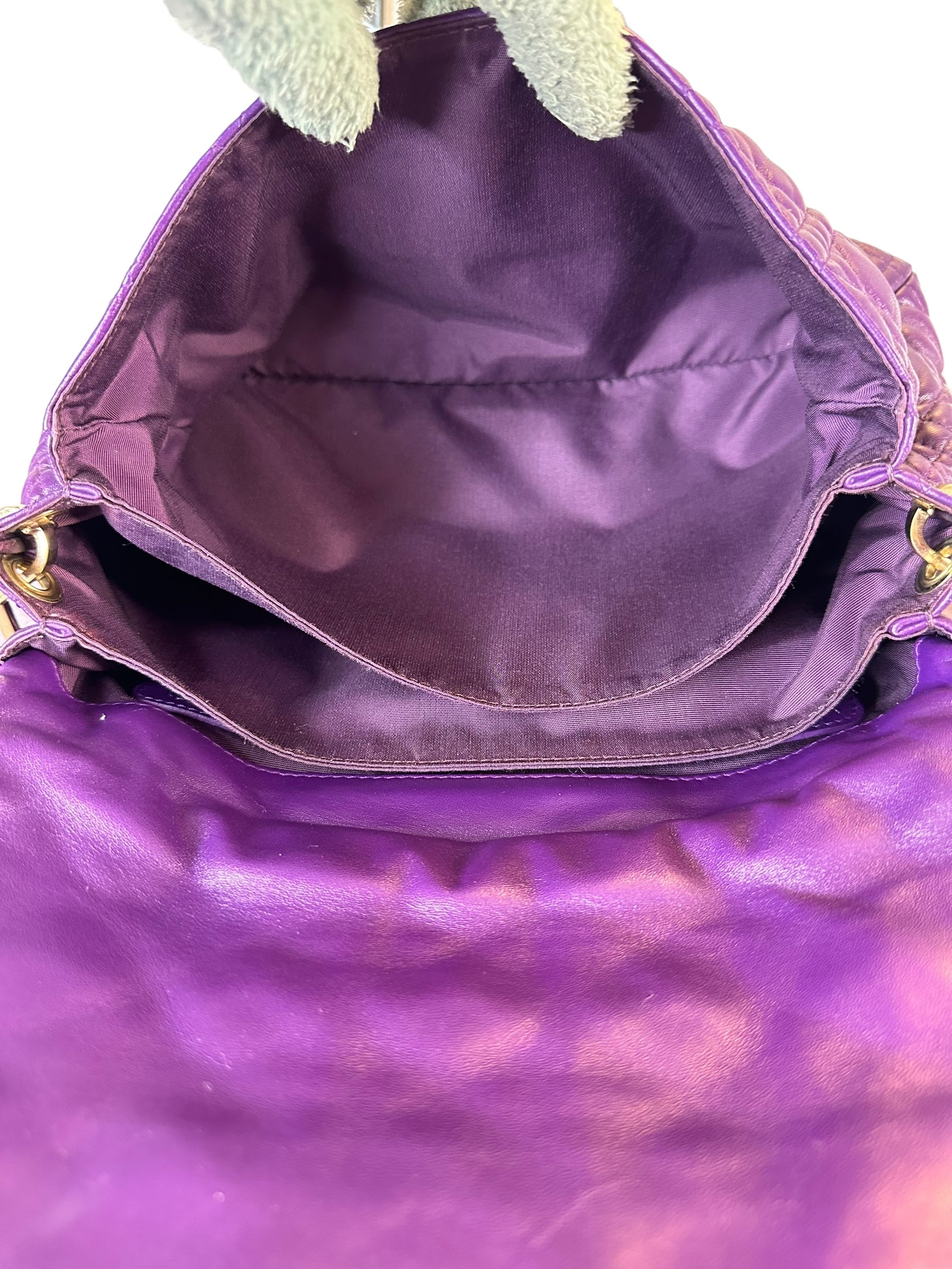 Preloved Christian Dior Miss Dior Cannage 00502024OPUL