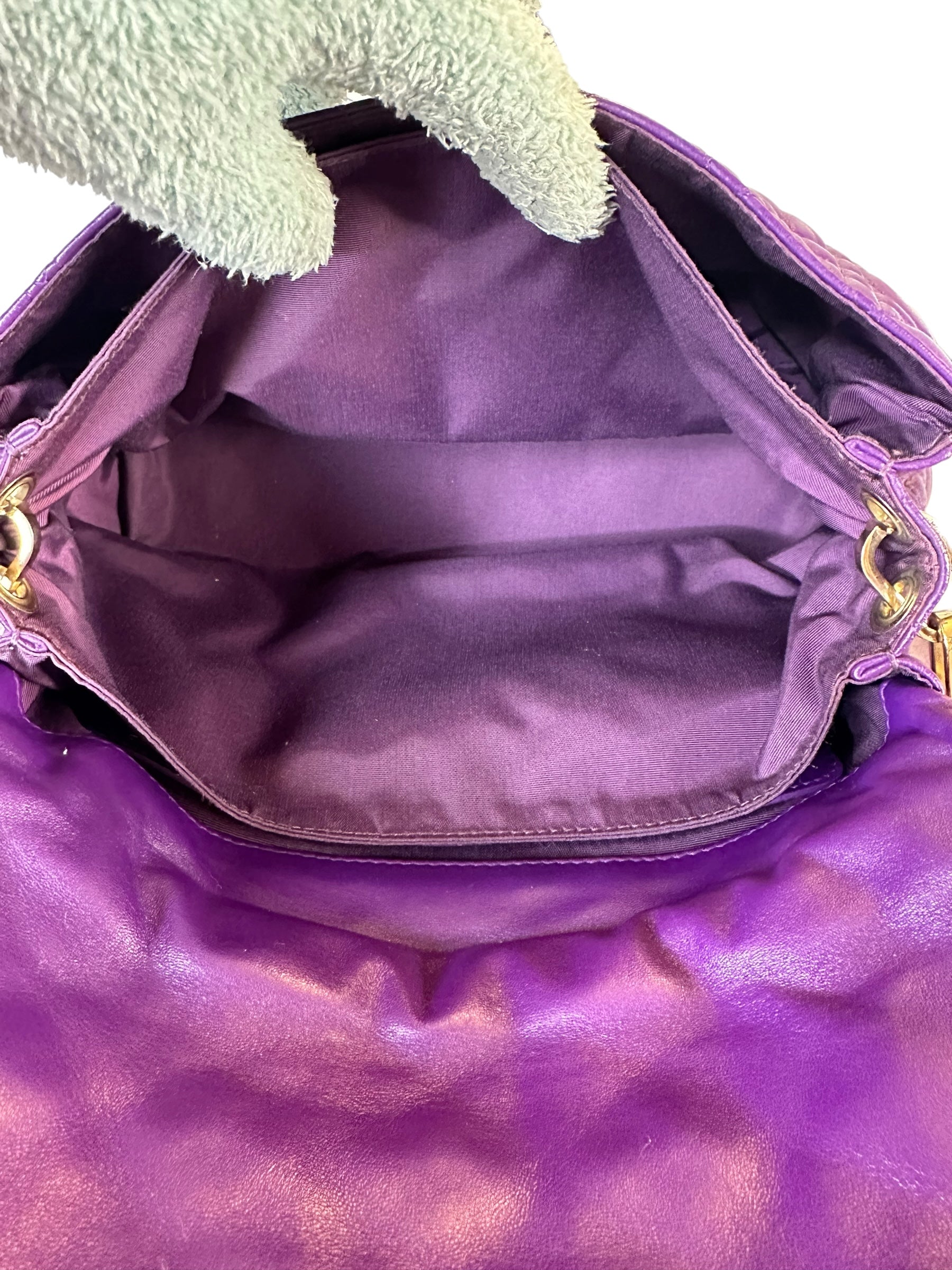 Preloved Christian Dior Miss Dior Cannage 00502024OPUL