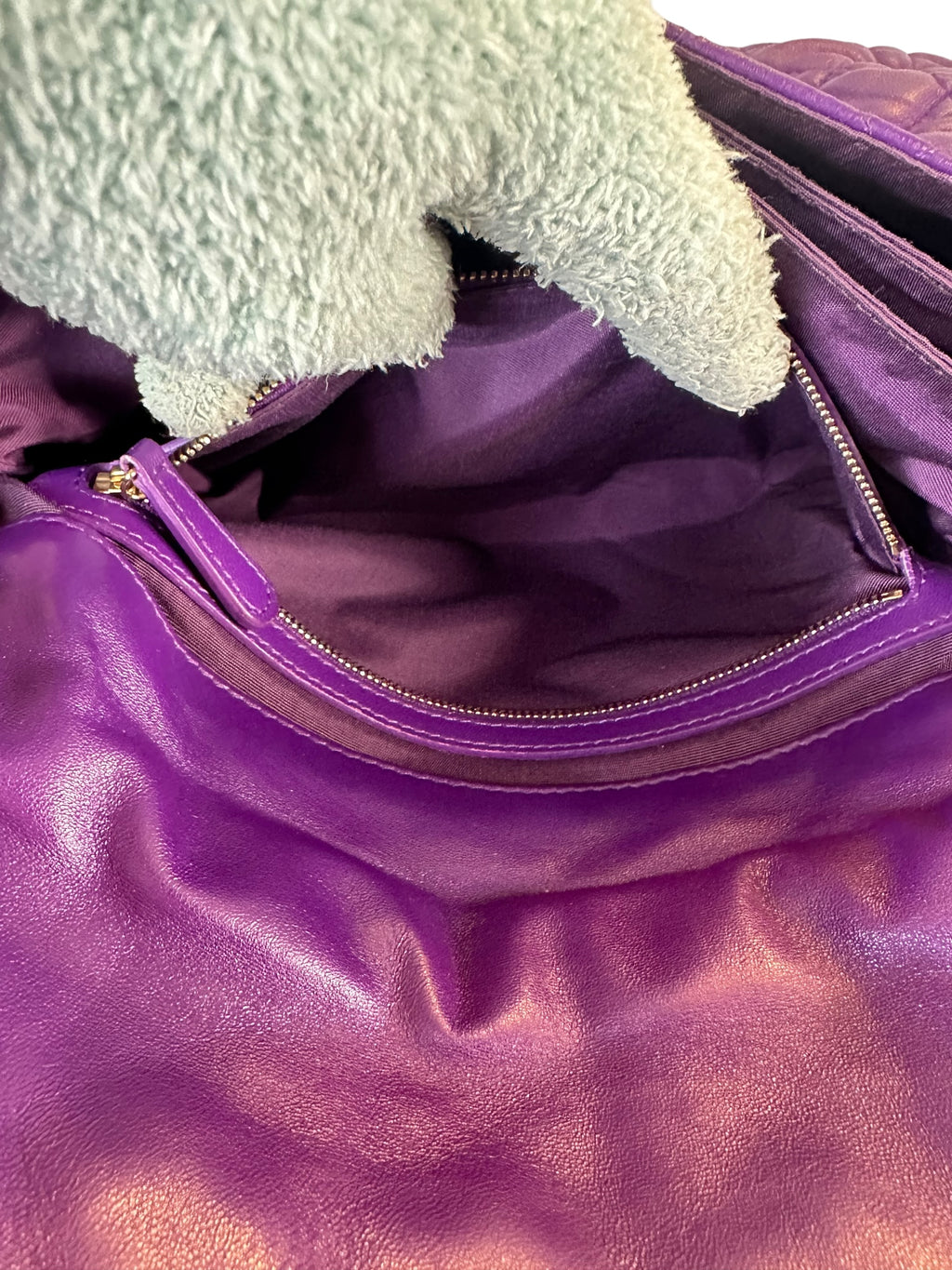 Preloved Christian Dior Miss Dior Cannage 00502024OPUL