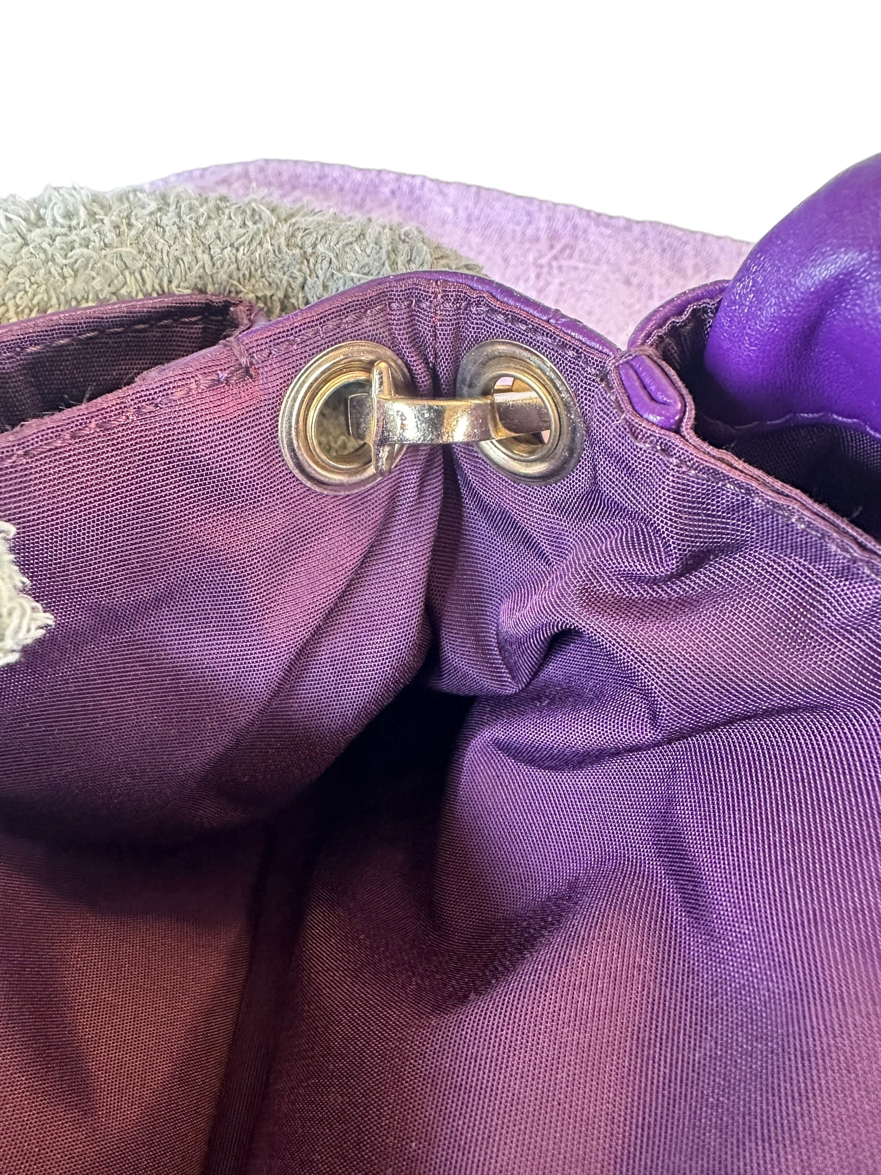 Preloved Christian Dior Miss Dior Cannage 00502024OPUL