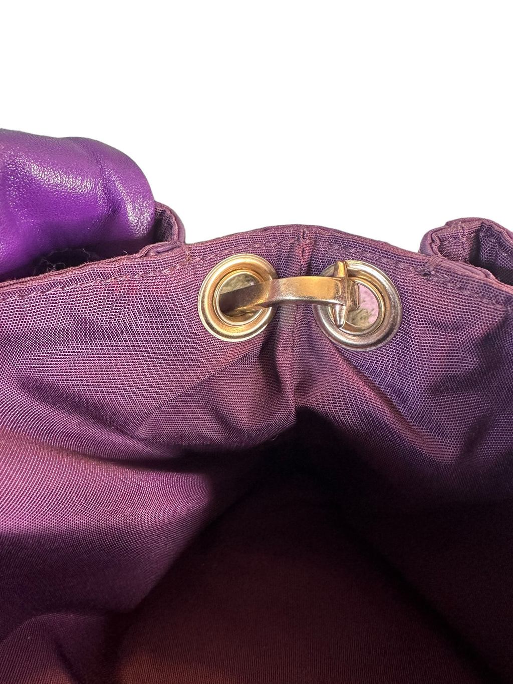 Preloved Christian Dior Miss Dior Cannage 00502024OPUL