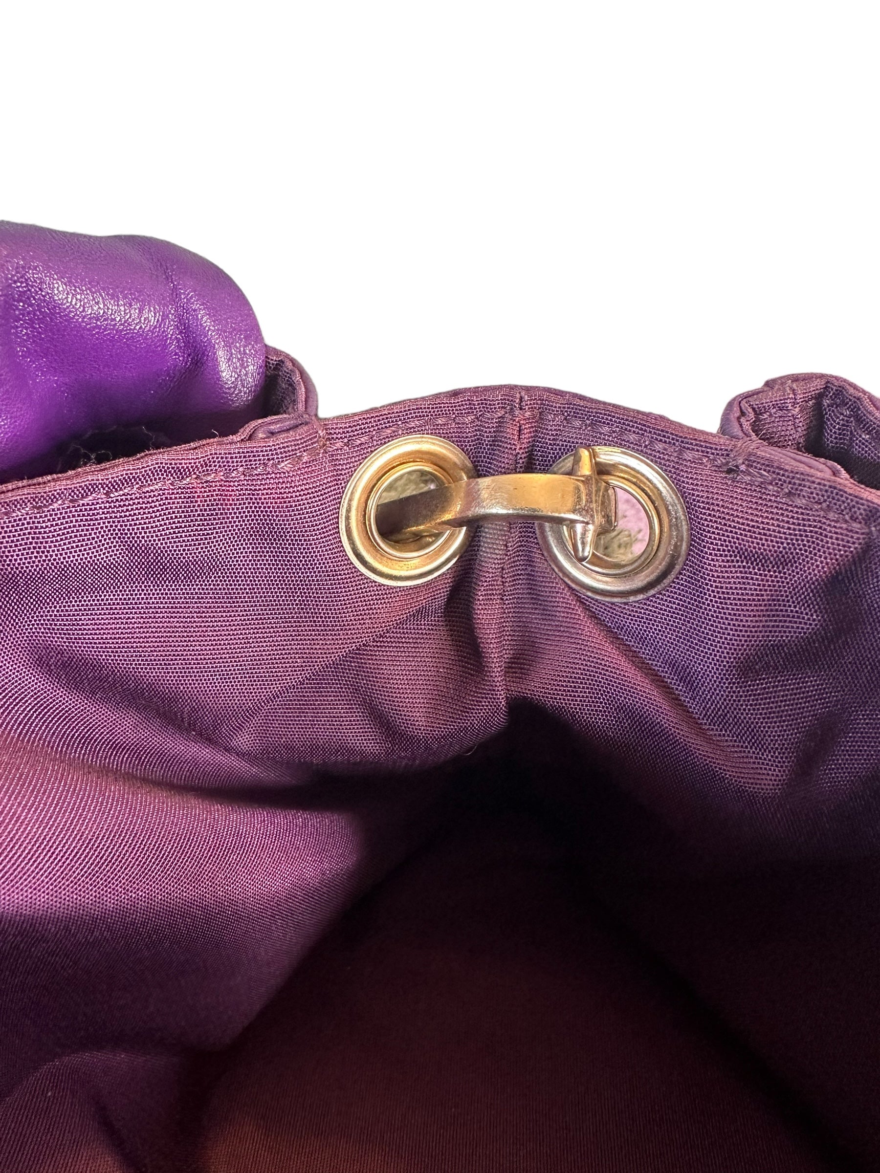 Preloved Christian Dior Miss Dior Cannage 00502024OPUL