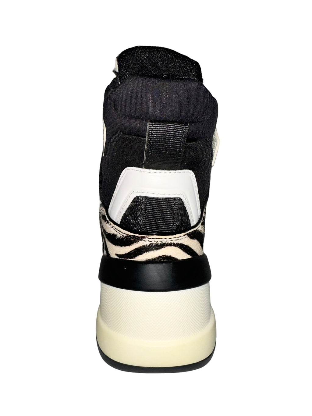 Michael Kors Olympia Lace-up Bootie Scuba 01962024OPUL