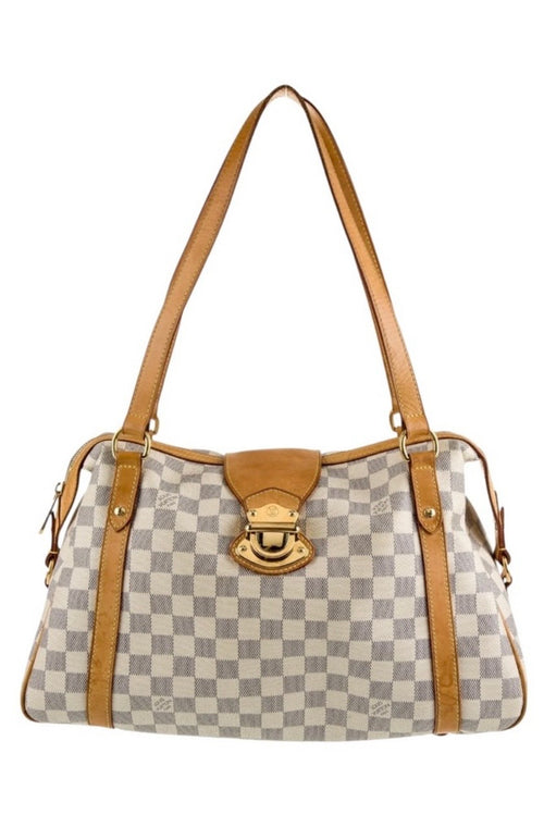 Louis Vuitton Stressa In Damier Azure 01662024OPUL
