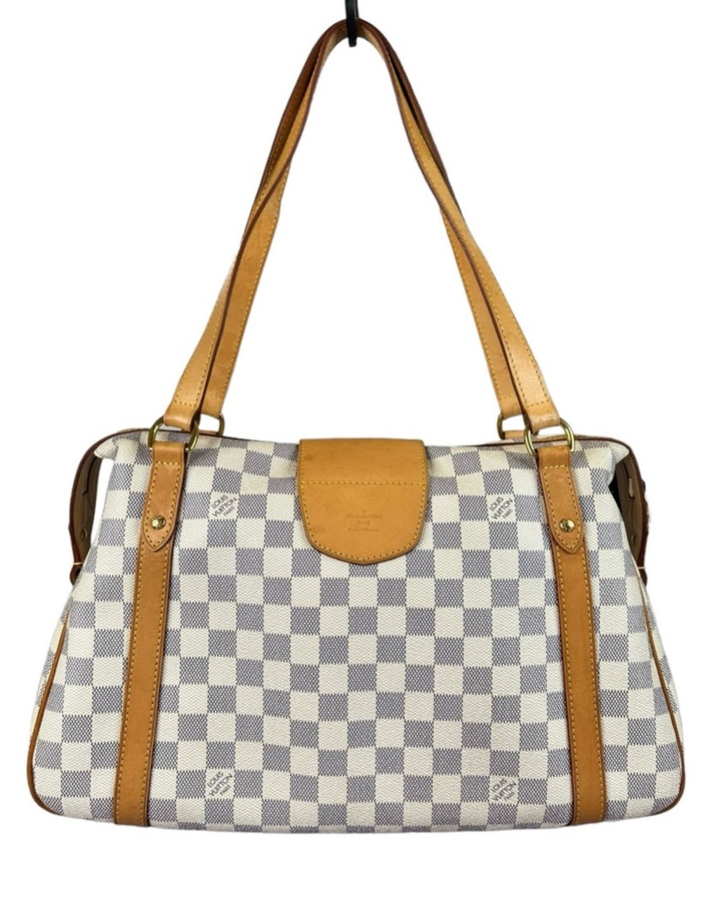Louis Vuitton Stressa In Damier Azure 01662024OPUL