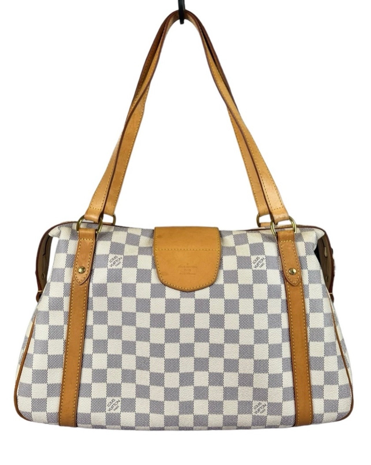 Louis Vuitton Stressa In Damier Azure 01662024OPUL