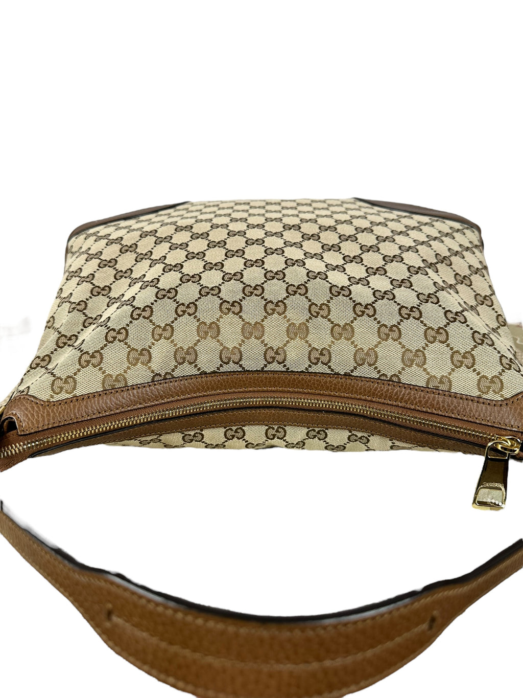 Preloved Gucci Supreme Tote Bag 0072024OPUL