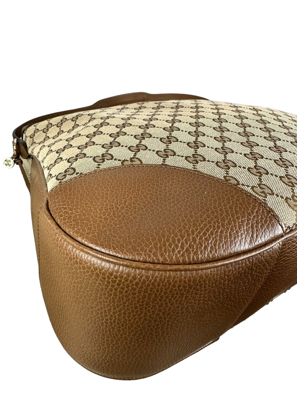 Preloved Gucci Supreme Tote Bag 0072024OPUL