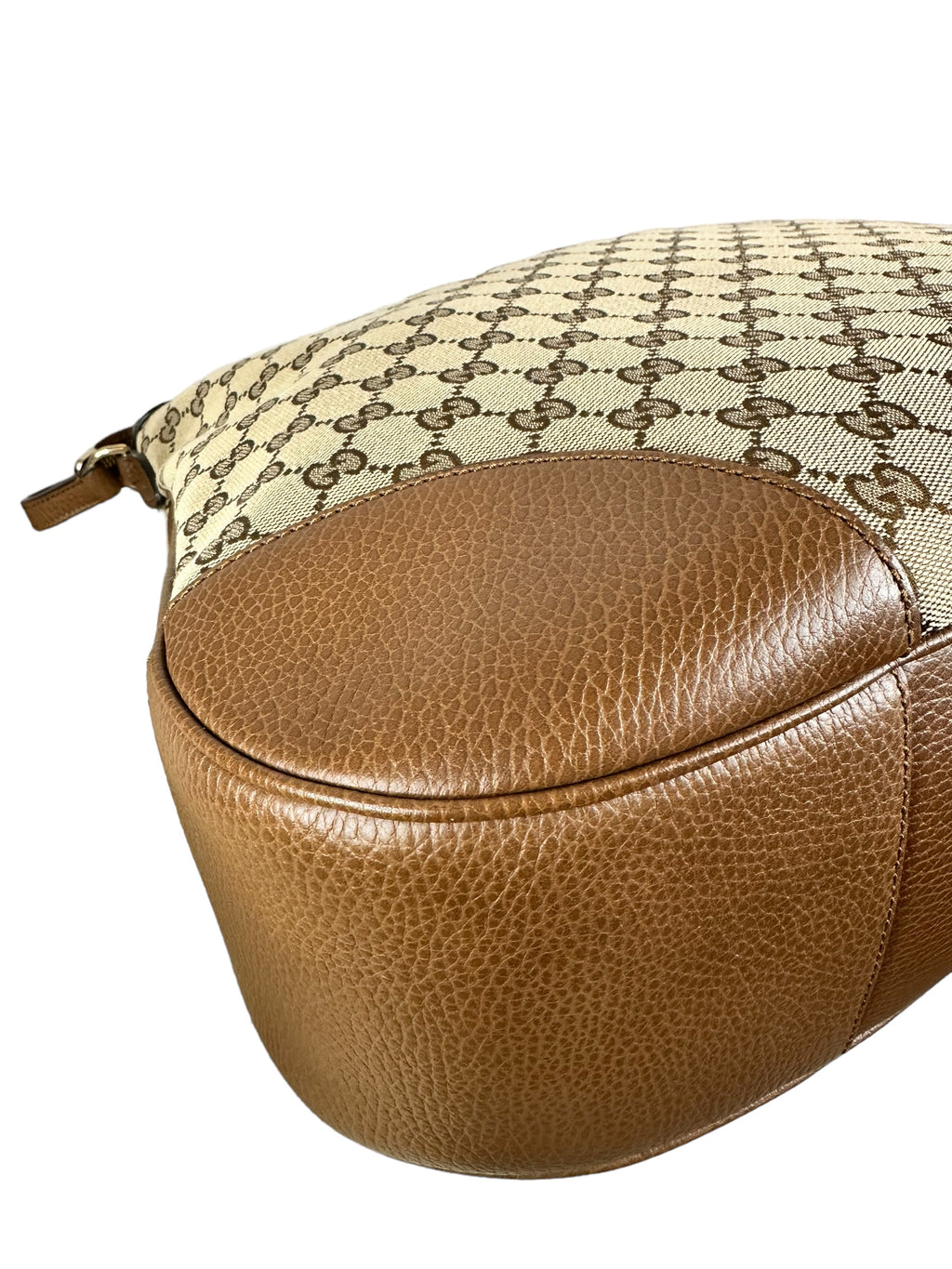 Preloved Gucci Supreme Tote Bag 0072024OPUL