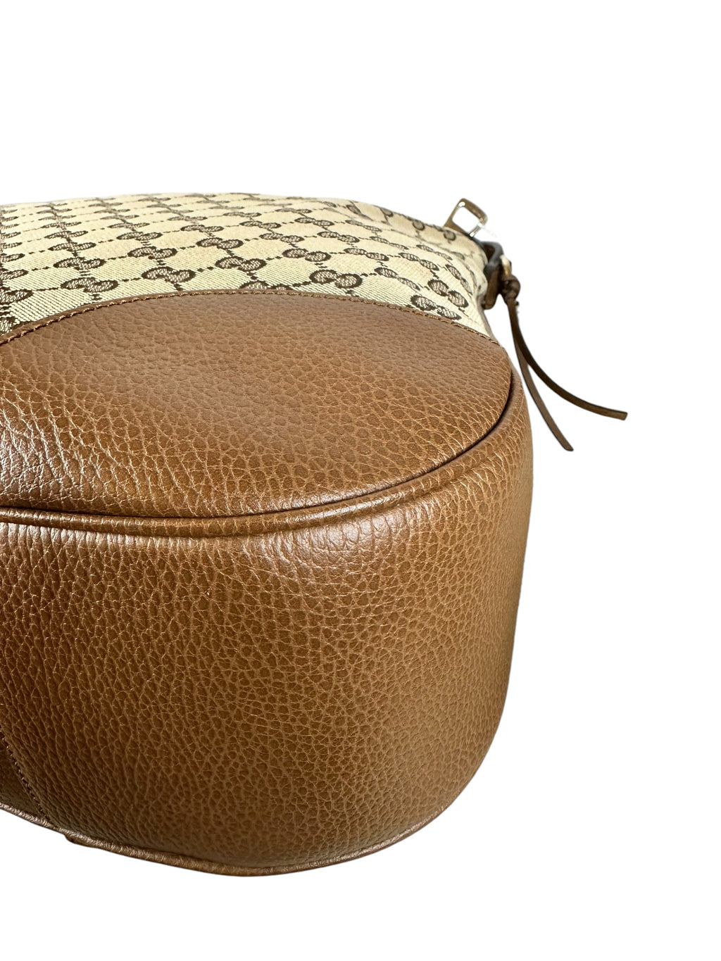 Preloved Gucci Supreme Tote Bag 0072024OPUL