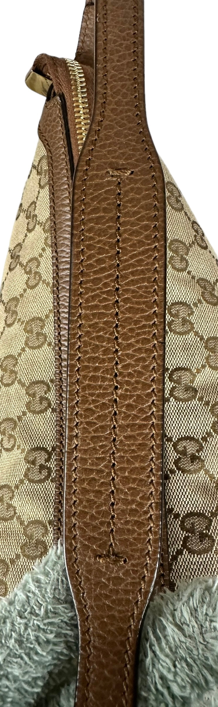 Preloved Gucci Supreme Tote Bag 0072024OPUL