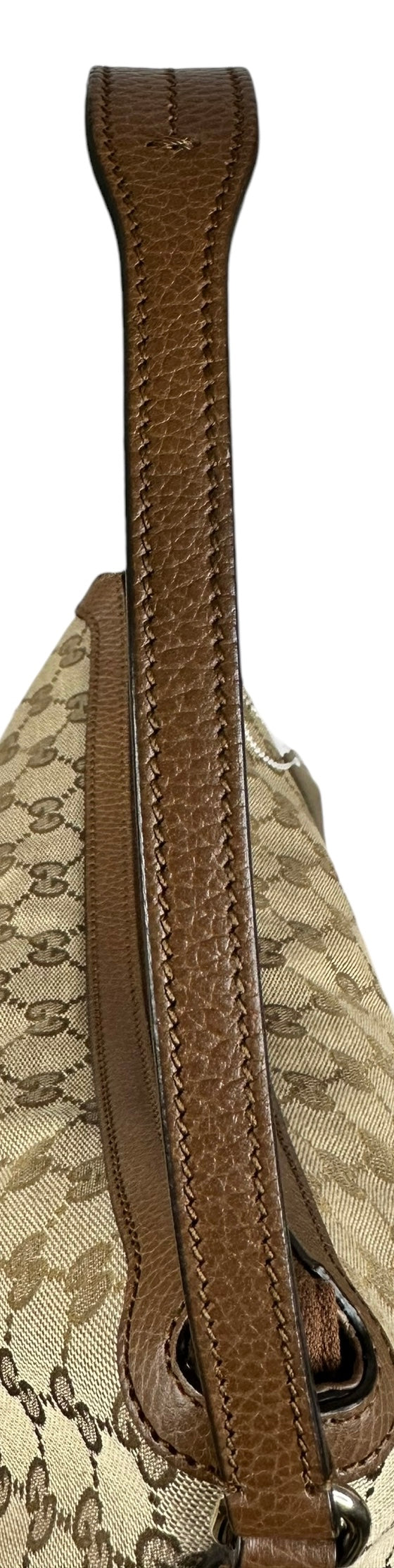 Preloved Gucci Supreme Tote Bag 0072024OPUL