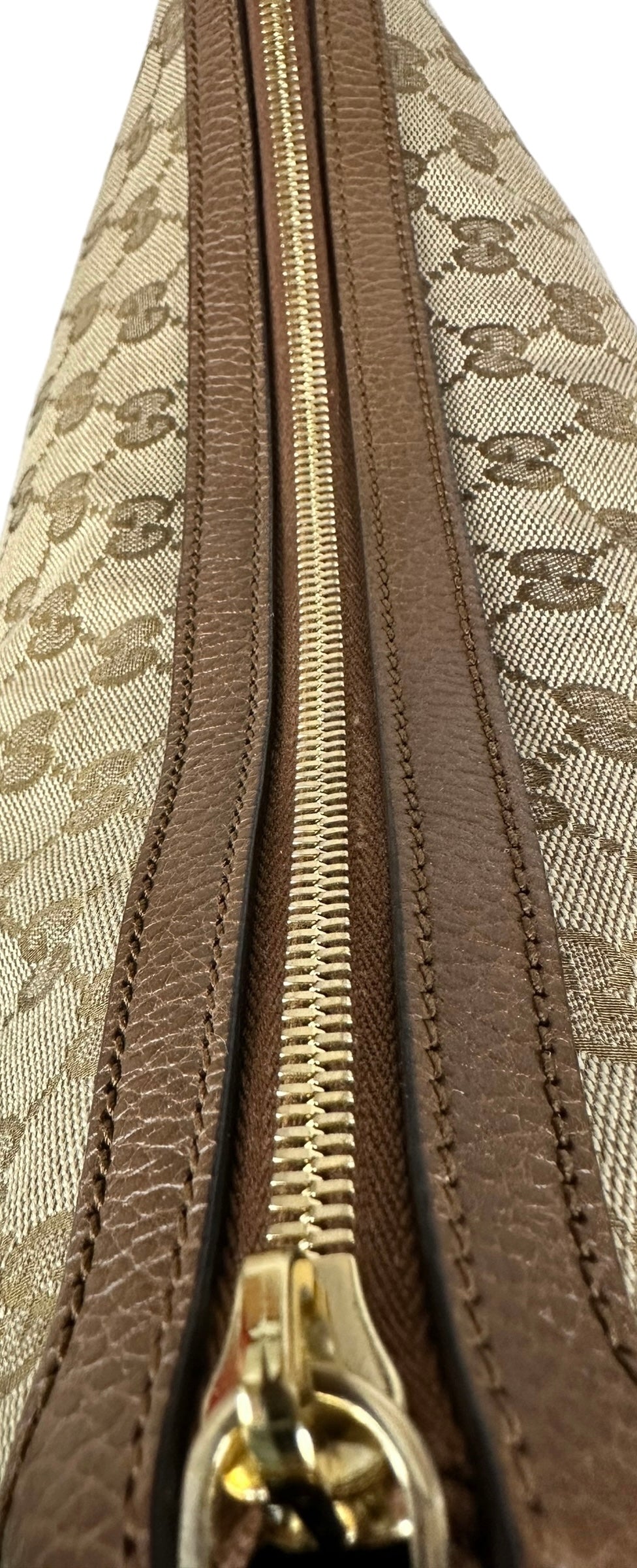 Preloved Gucci Supreme Tote Bag 0072024OPUL