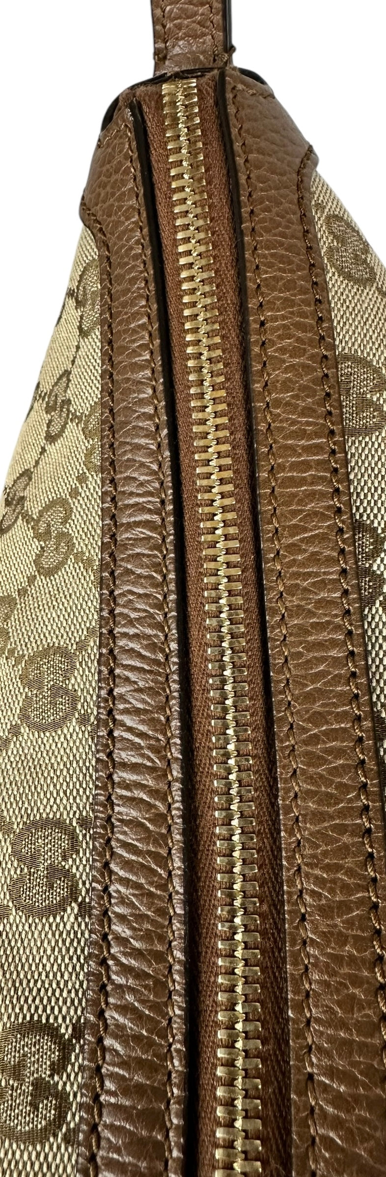 Preloved Gucci Supreme Tote Bag 0072024OPUL